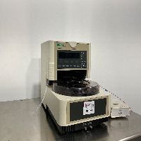 Bio-Rad C-96 Autosampler image 0